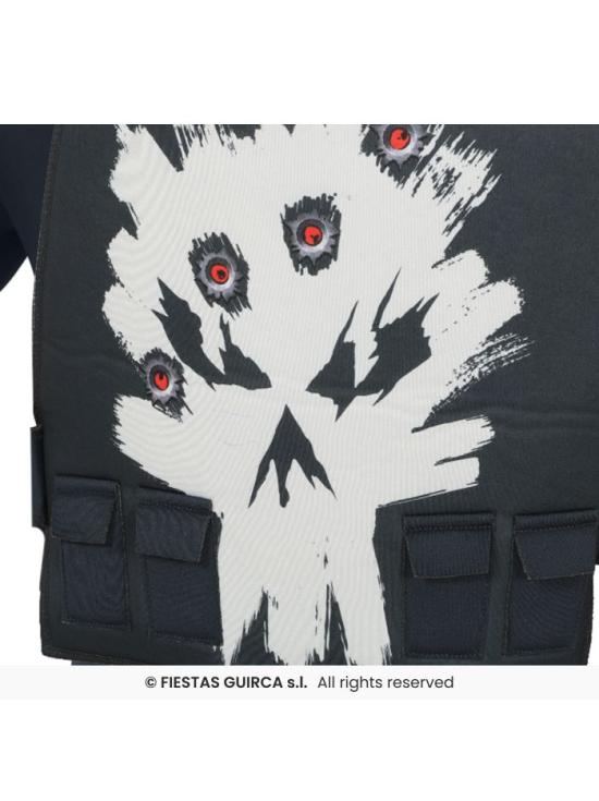 Disfraz The Revenger para Hombre