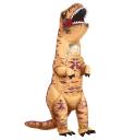 Disfraz de Tiranosaurio Rex para Adulto