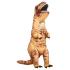 Disfraz Tiranosaurio Rex talla adulto