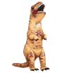 Disfraz de Tiranosaurio Rex para Adulto
