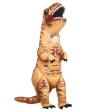 Disfraz de Tiranosaurio Rex para Adulto