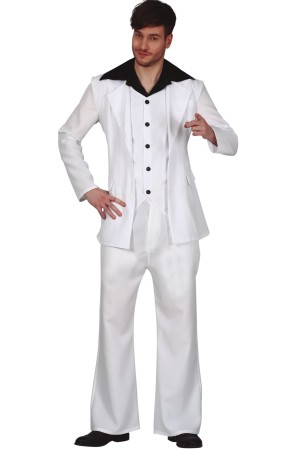 Disfraz Toni Montana Scarface para hombre