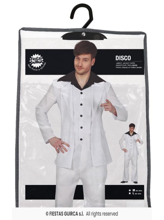 Disfraz Toni Montana Scarface para hombre