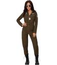 Disfraz Top Gun Maverick para Mujer