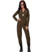Disfraz Top Gun Maverick para Mujer