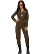 Disfraz Top Gun Maverick para Mujer