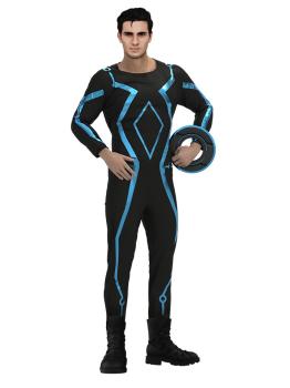 Disfraz Tron Legacy para adulto