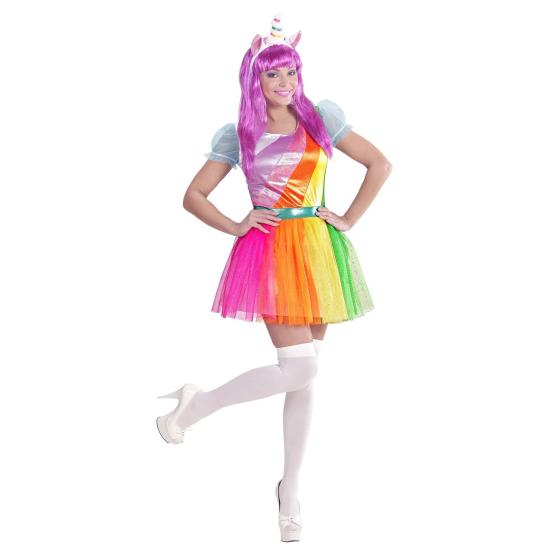 Disfraces de unicornio para adultos store