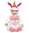 Disfraz Unicornio para bebé