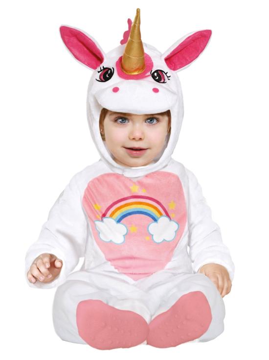 Disfraz Unicornio para bebé
