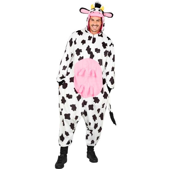 Disfraz Vaca Adulto Unisex