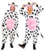 Disfraz Vaca Adulto Unisex