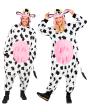 Disfraz Vaca Adulto Unisex