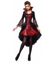 Disfraz Vampira en talla adulta