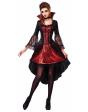 Disfraz Vampira en talla adulta
