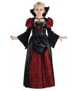 Disfraz Vampira Terror infantil