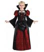 Disfraz Vampira Terror infantil