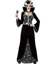 Disfraz Vampiresa Aristócrata para mujer