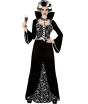 Disfraz Vampiresa Aristócrata para mujer