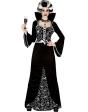 Disfraz Vampiresa Aristócrata para mujer