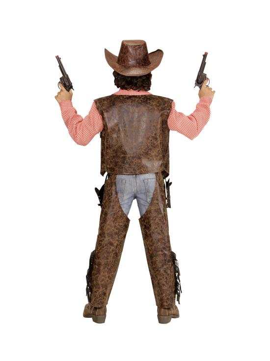Disfraz de Vaquero Oeste niños