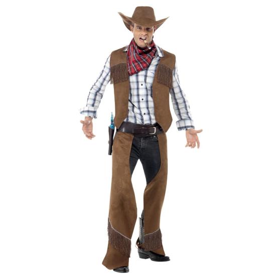 Disfraz Vaquero Texas para adulto Disfraz Vaquero Texas para adulto