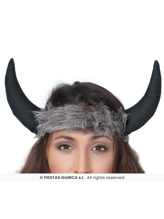 Disfraz de Vikinga Sexy para adulta