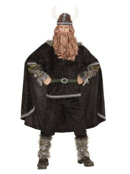 Disfraz Vikingo Jefazo para adulto