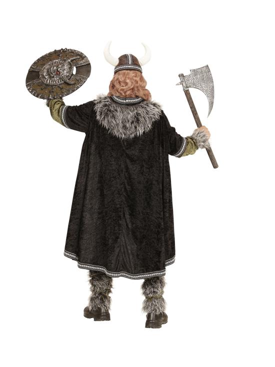 Disfraz Vikingo Jefazo para adulto
