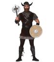 Disfraz de Vikingo Guerrero para Hombre – Disfraz Adulto Carnaval