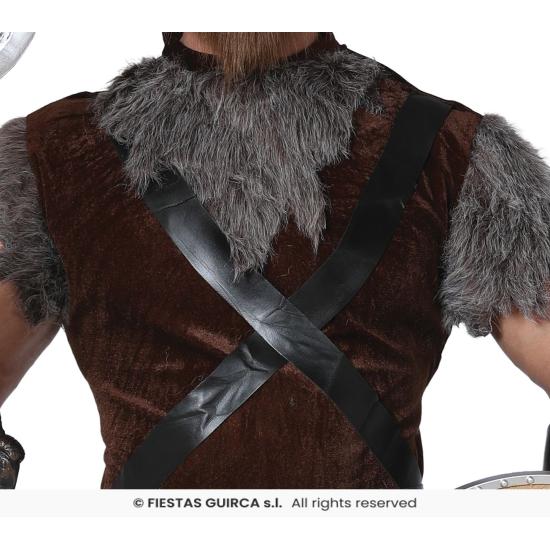 Disfraz de Vikingo Guerrero para Hombre Disfraz de Vikingo Guerrero para Hombre