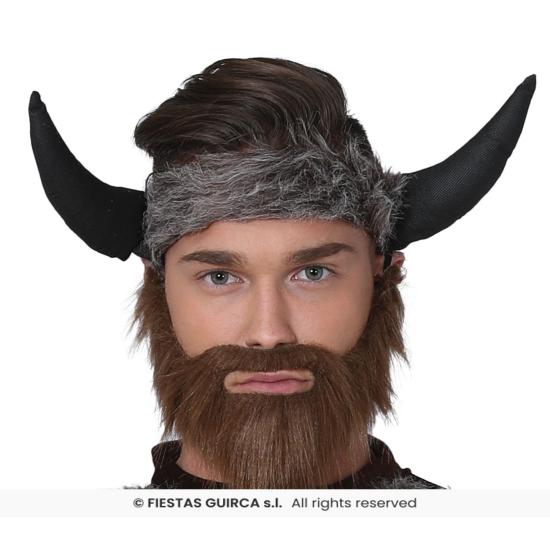 Disfraz de Vikingo Guerrero para Hombre Disfraz de Vikingo Guerrero para Hombre