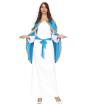 Disfraz Virgen Maria de adulta