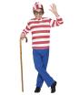 Disfraz Wally infantil Económico