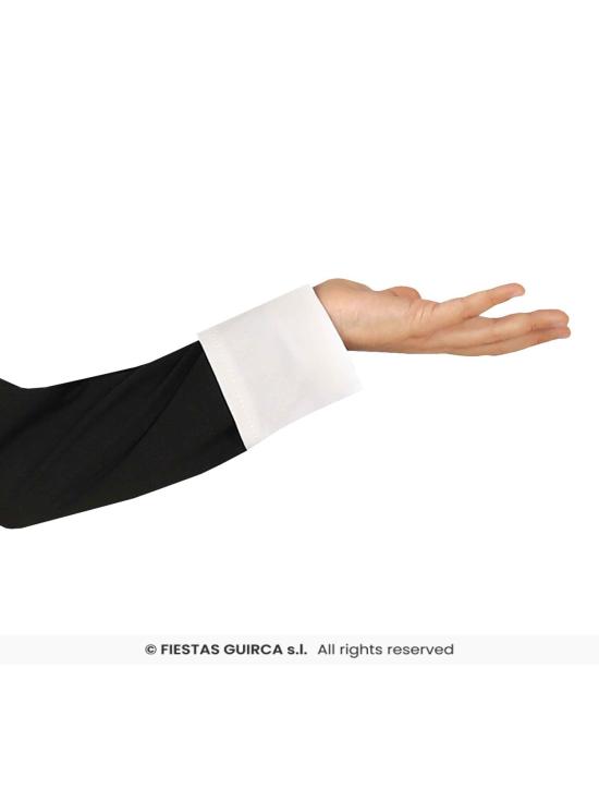 Disfraz Wednesday nocturna  talla infantil