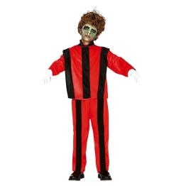 Disfraz Zombie Michael Jackson talla infantil