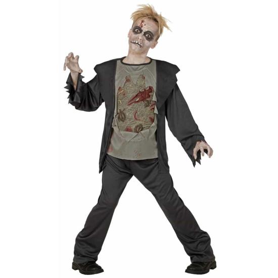 Disfraz Zombie Nocturno infantil
