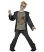 Disfraz Zombie Nocturno infantil