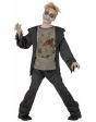 Disfraz Zombie Nocturno infantil