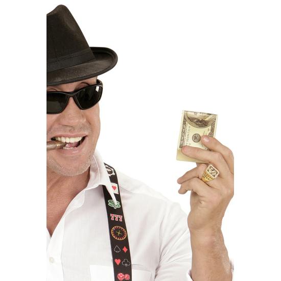 Dolares Falsos disfraz Dolares Falsos disfraz