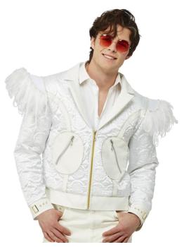 Elton John Chaqueta
