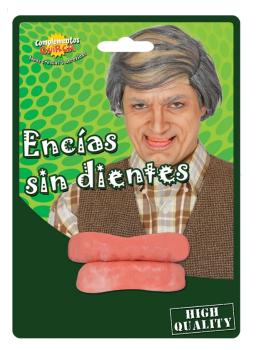 Encias Yayo