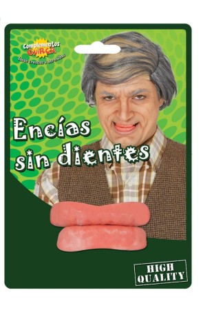 Encias Yayo