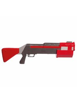 Escopeta Táctica Game 50 cms para Disfraces