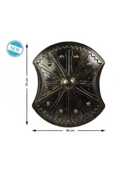 Escudo Espartano Aquiles