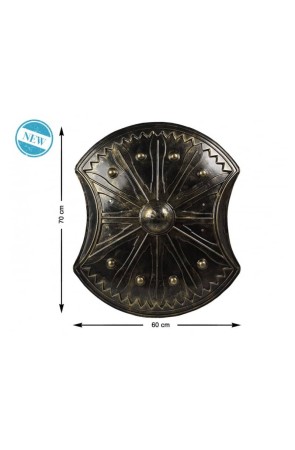 Escudo Espartano Aquiles