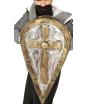 Escudo Medieval 44 x 75 cm