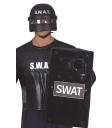 Escudo Swat 65 x 30 cms