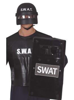 Escudo Swat 65 x 30 cms