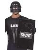 Escudo Swat 65 x 30 cms